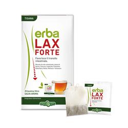 ERBALAX FORTE TISANA 20 BUSTE - Farma Nice