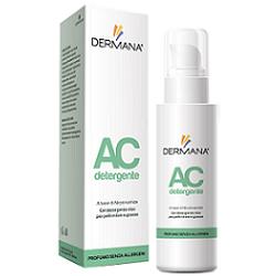DERMANA AC DETERGENTE 100 ML - Farma Nice