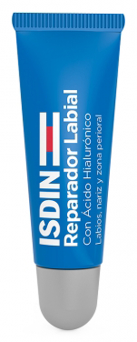 NUTRABALM REPARADOR LABIAL FLUIDO 10 ML - Farma Nice