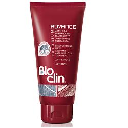 BIOCLIN PHYDRIUM ADVANCE MASCHERA FORTIFICANTE 200 ML - Farma Nice