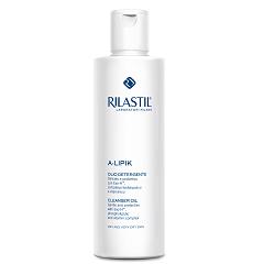 RILASTIL A-LIPIK OLIO DETERGENTE 250 ML - Farma Nice