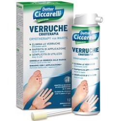 TRATTAMENTO VERRUCHE 75 ML - Farma Nice