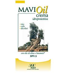 MAVIOIL CREMA IDRATANTE OPERCOLIOT SFP15 60 ML - Farma Nice