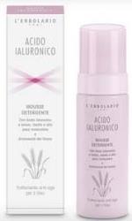 ACIDO IALURONICO MOUSSE DETERGENTE 150 ML - Farma Nice
