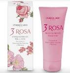 3 ROSA CREMA NUTRIENTE PER MANI 75 ML - Farma Nice