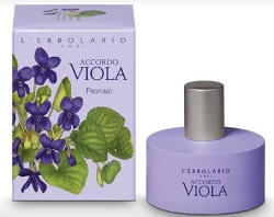 ACCORDO VIOLA PROFUMO 50 ML - Farma Nice