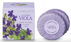 ACCORDO VIOLA SAPONE PROFUMATO 100 G - Farma Nice