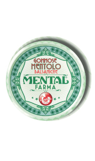 MENTAL LIQUIRIZIA 35 MG - Farma Nice