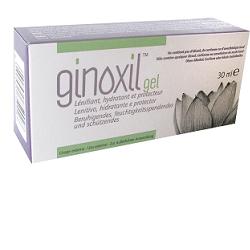 GINOXIL GEL TUBO 30ML - Farma Nice