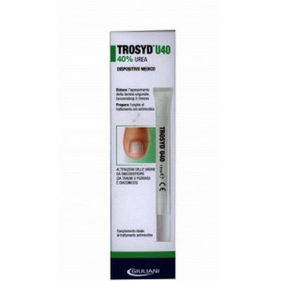 TROSYD U40 10 ML - Farma Nice