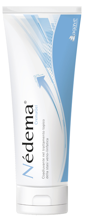 COAUDIUVANTE NEL TRATTAMENTO TOPICO DELLE STASI VEVO LINFATICHE NEDEMA CR GEL 75ML - Farma Nice