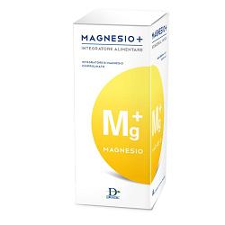 MAGNESIO+ 160 COMPRESSE - Farma Nice