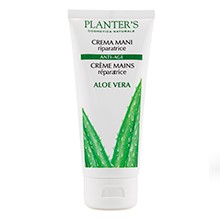 PLANTER'S CREMA MANI ALL'ALOE VERA NEW 75 ML - Farma Nice