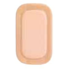 MEDICAZIONE BIATAIN SUPER TAMPONE IDROCAPILLARE ASSORBENTE CON BORDO ADESIVO 12,5X12,5 CM 10 PEZZI - Farma Nice