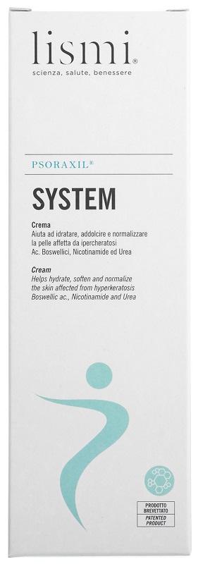 PSORAXIL SYSTEM EMULSIONE VISO CORPO 200 ML - Farma Nice