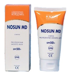 NOSUN MD CREMA PROTEZIONE MOLTO ALTA 75 ML - Farma Nice