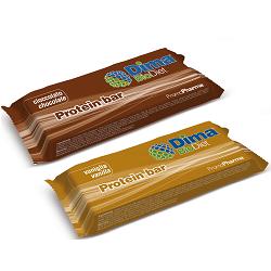 PROTEIN BAR CIOCCOLATO 45 G - Farma Nice