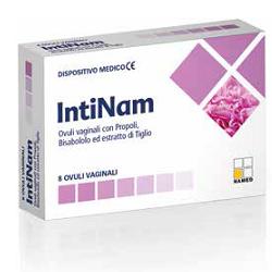 INTINAM 8 OVULI - Farma Nice