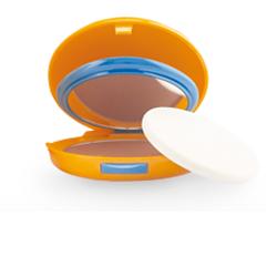 DEFENCE SUN BIONIKE FONDOTINTA COMPATTO SOLARE SPF 50 PROTEZIONE ALTA N2 BRONZO 10 G - Farma Nice