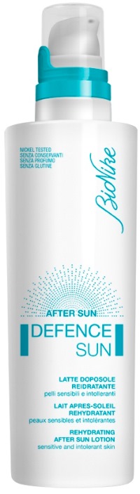 DEFENCE SUN REFRESH DOPOSOLE REIDRATANTE 400 ML - Farma Nice