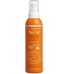 EAU THERMALE AVENE SPRAY SOLARE SPF 30 BAMBINO 200 ML - Farma Nice