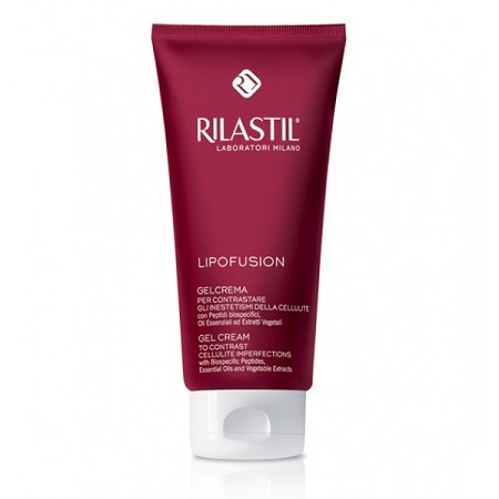 RILASTIL LIPOFUSION 300 ML - Farma Nice