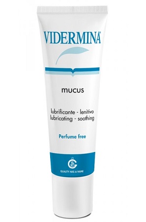 VIDERMINA MUCUS 30 ML - Farma Nice