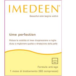 IMEDEEN TIME PERFECTION 60 COMPRESSE - Farma Nice