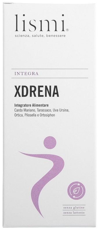 XDRENA 250 ML - Farma Nice