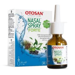OTOSAN SPRAY FORTE DECONGESTIONANTE NASALE 30 ML - Farma Nice