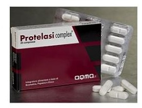 PROLISET COMPLEX 20 COMPRESSE - Farma Nice
