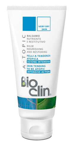 BIOCLIN A-TOPIC BALSAMO 100 ML - Farma Nice