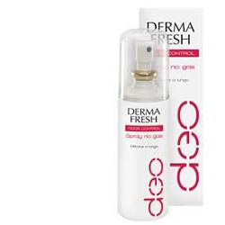 DERMAFRESH ODOR CONTROLL SPRAY 100 ML - Farma Nice