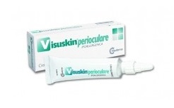 VISUSKIN PERIOCULARE 15 ML - Farma Nice