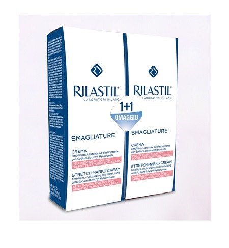 RILASTIL SMAGLIATURE 200 ML PROMO SUN - Farma Nice