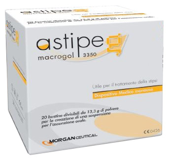 ASTIPEG 20 BUSTINE 13,3 G - Farma Nice