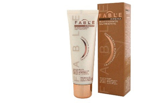 FABLE CREMA NUTRIENTE RIATTIVANTE 50 ML - Farma Nice