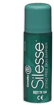 SILESSE SPRAY PROTETTIVO PER STOMIA 50 ML - Farma Nice