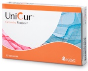 UNICUR 20 COMPRESSE - Farma Nice