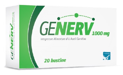 GENERV 20 BUSTINE - Farma Nice