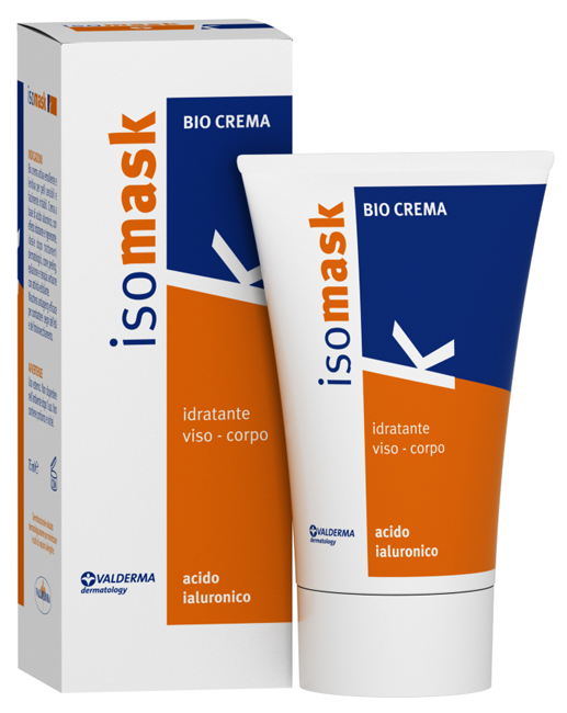 ISOMASK BIO CR IDRAT VI/CRP 75 - Farma Nice