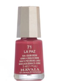 MAVALA MINICOLOR 71 LA PAZ - Farma Nice