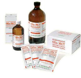 MCT OLIO MONODOSE 30 BUSTINE 10 ML - Farma Nice