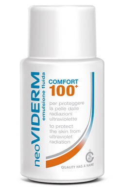 NEOVIDERM COMFORT 100+ EMULSIONE 75 ML - Farma Nice