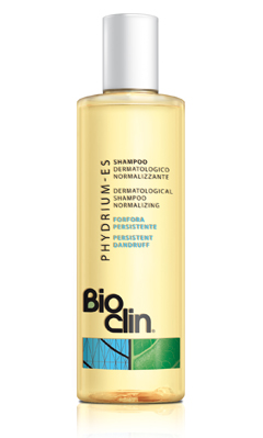 BIOCLIN PHYDRIUM FORFORA PERSISTENTE SHAMPOO 200 ML - Farma Nice