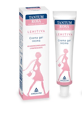 TANTUM ROSA LENITIVA CREMA 30 ML - Farma Nice