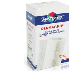 BENDA MASTER-AID DERMAGRIP 12X20 - Farma Nice