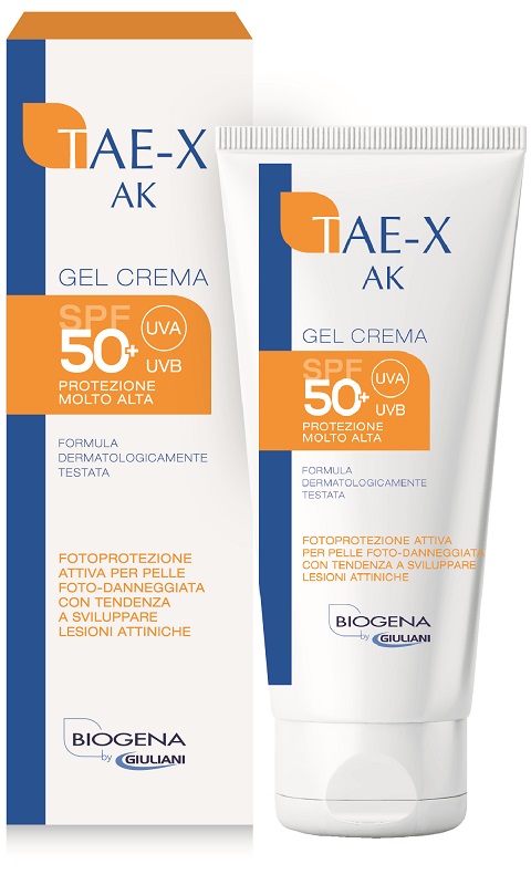 TAE X AK 50 ML - Farma Nice