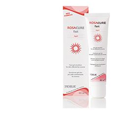ROSACURE FAST CREMA 30 ML - Farma Nice