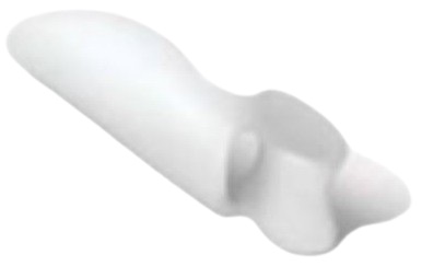 ORIONE OK PED G110 PROTEZIONE ALLUCE VALGO + SEPARA DITA UNICA 1 PEZZO - Farma Nice